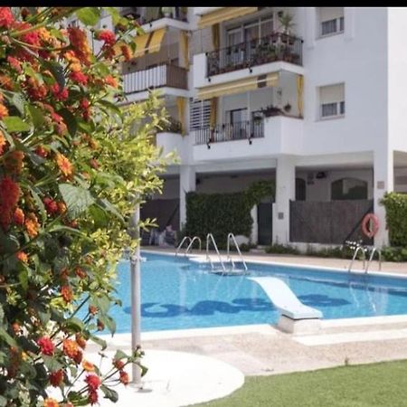 Sitges Oasis Appartement Buitenkant foto