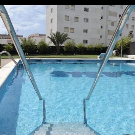 Sitges Oasis Appartement Buitenkant foto