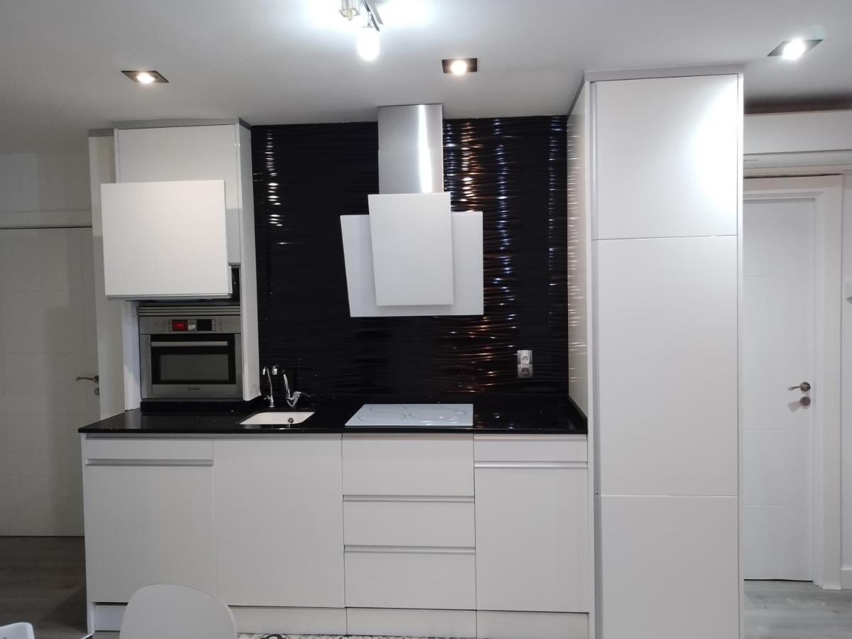 Sitges Oasis Appartement Buitenkant foto
