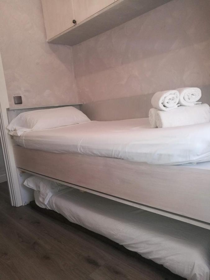 Sitges Oasis Appartement Kamer foto