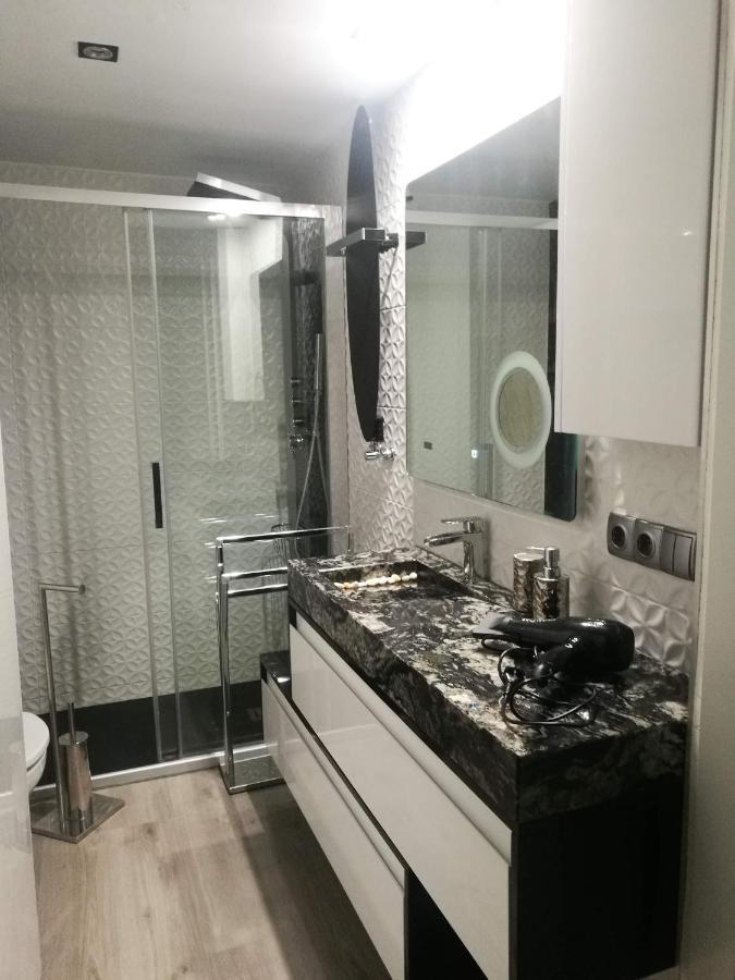 Sitges Oasis Appartement Buitenkant foto