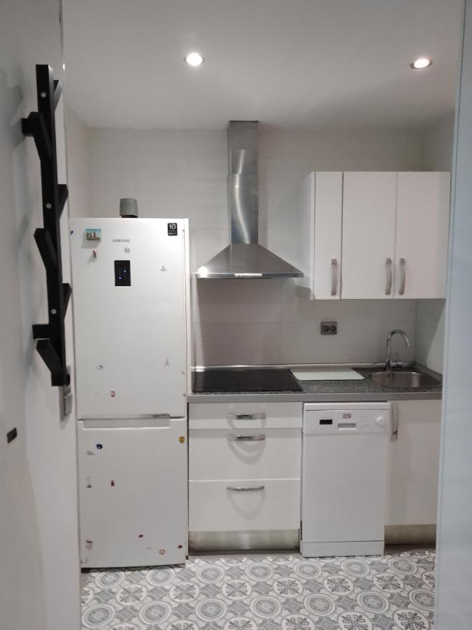Sitges Oasis Appartement Buitenkant foto