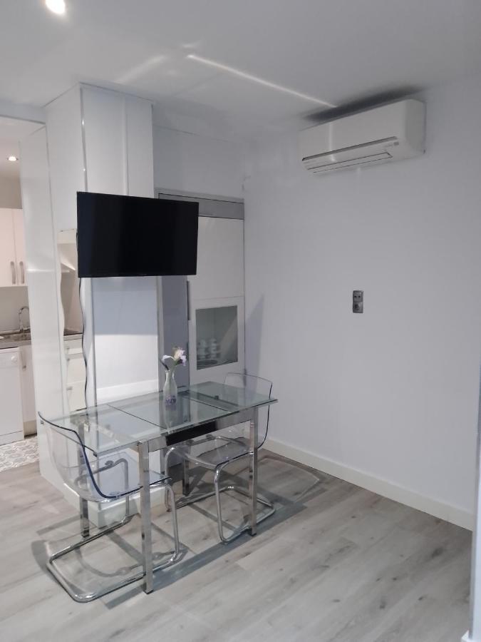 Sitges Oasis Appartement Kamer foto