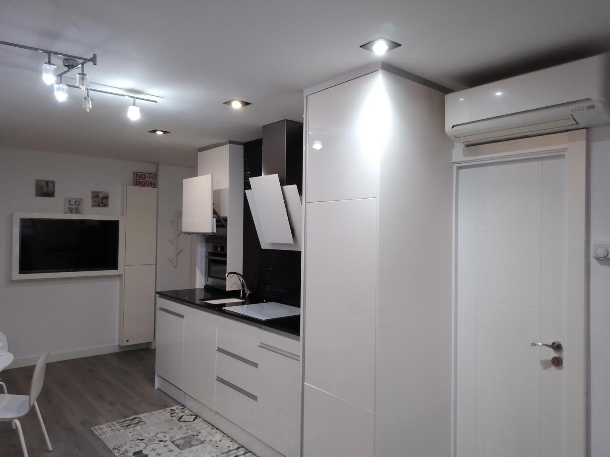Sitges Oasis Appartement Kamer foto