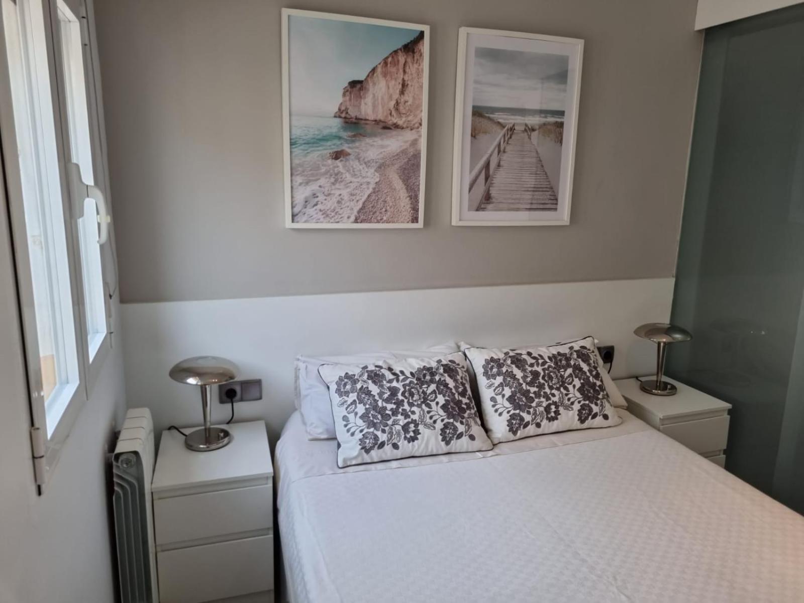 Sitges Oasis Appartement Kamer foto