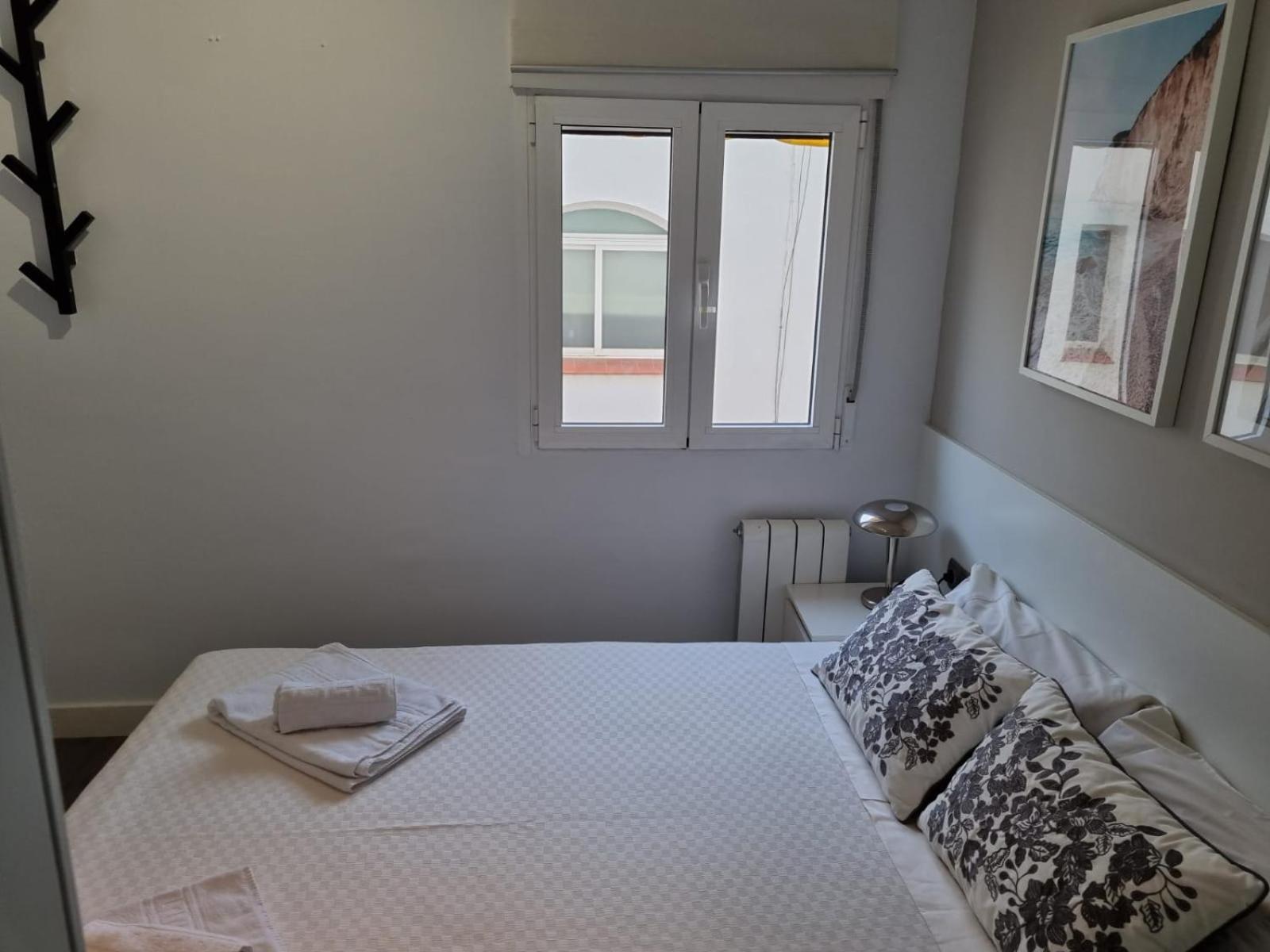 Sitges Oasis Appartement Kamer foto