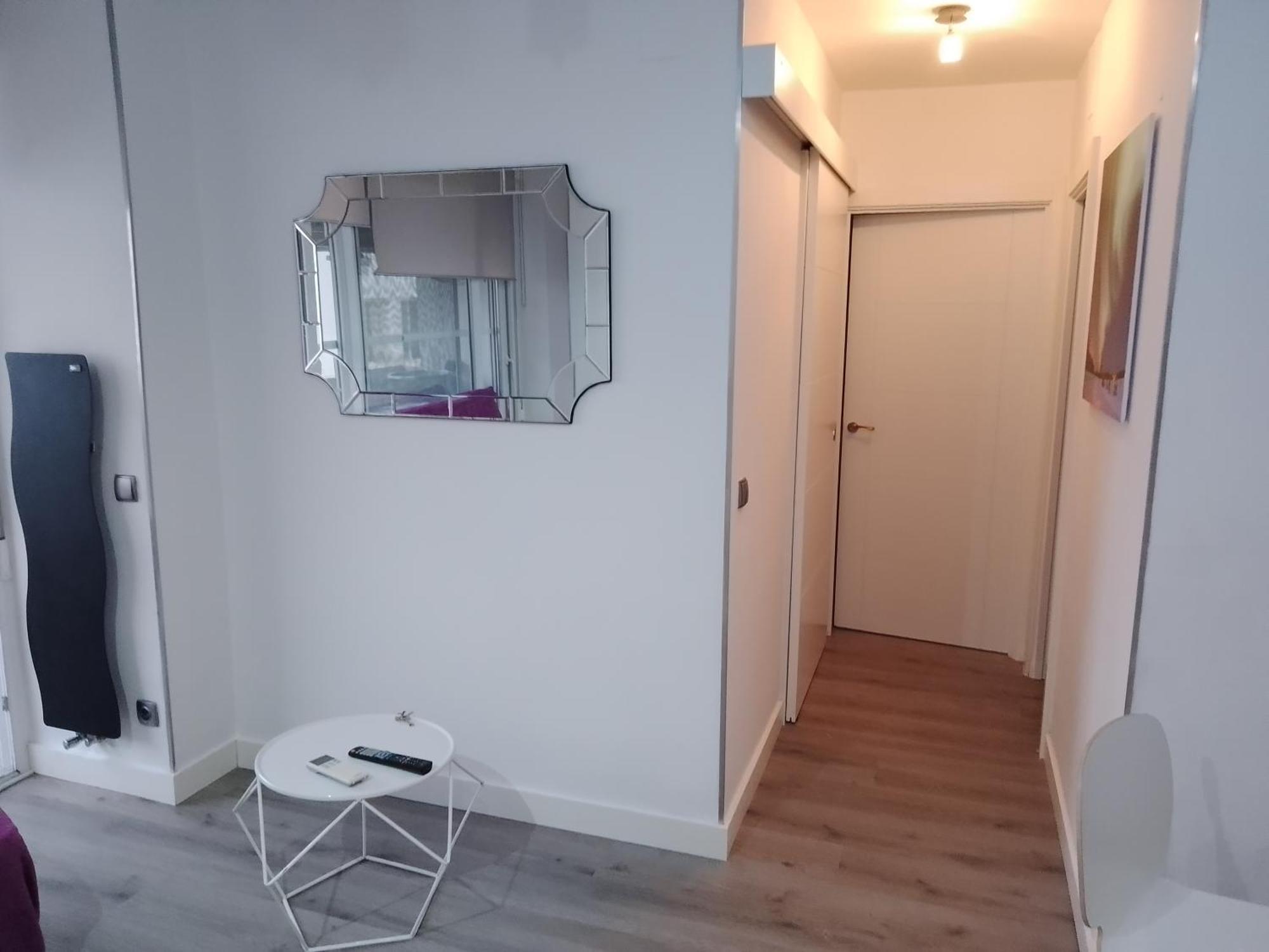 Sitges Oasis Appartement Kamer foto