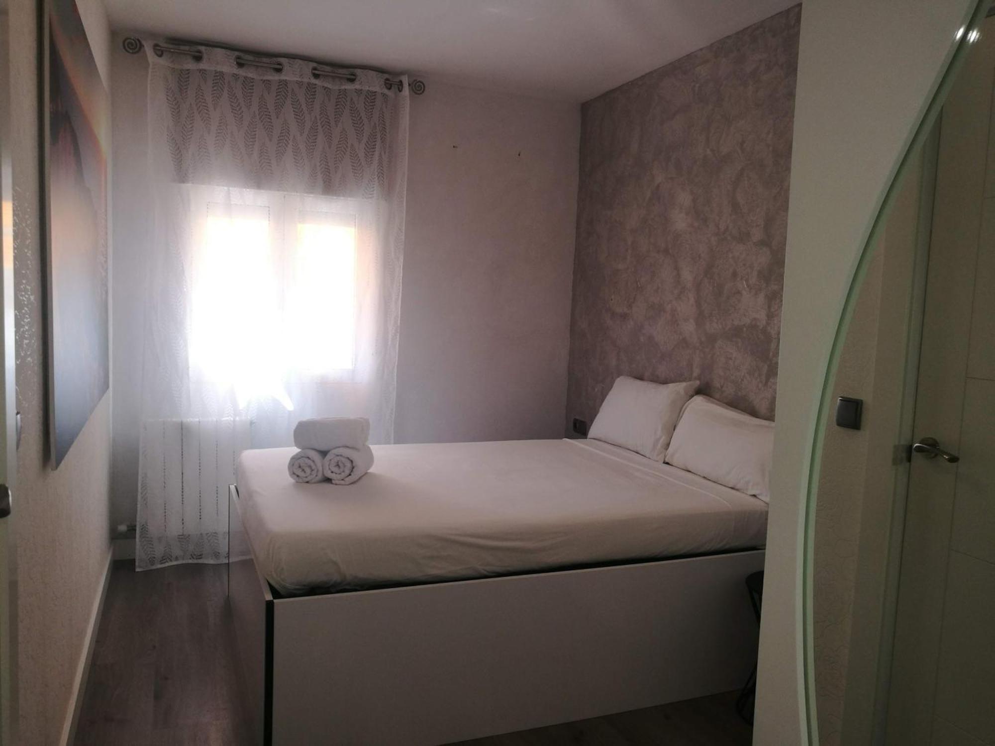 Sitges Oasis Appartement Kamer foto