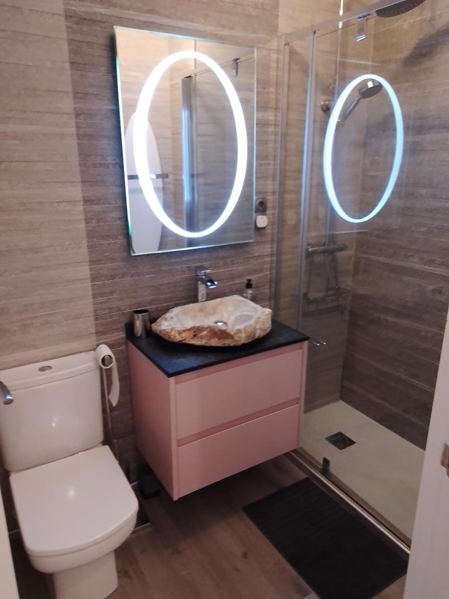 Sitges Oasis Appartement Kamer foto